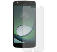Защитное стекло PowerPlant для Motorola Moto Z Play