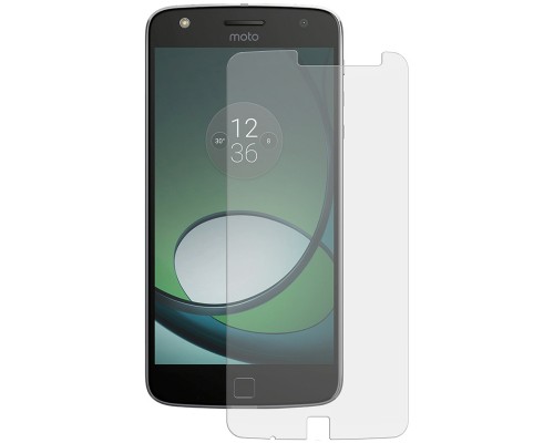 Защитное стекло PowerPlant для Motorola Moto Z Play