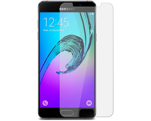 Захисне скло PowerPlant для Samsung Galaxy A5 2016 (SM-A510)