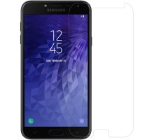 Захисне скло PowerPlant для Samsung Galaxy J4 (2018)