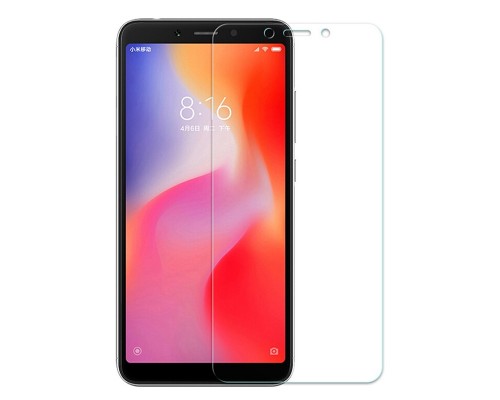 Захисне скло PowerPlant для Xiaomi Redmi 6A