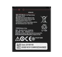 Аккумулятор для Lenovo A2800D (BL253 - 2050 mAh) [Original PRC] 12 мес. гарантии