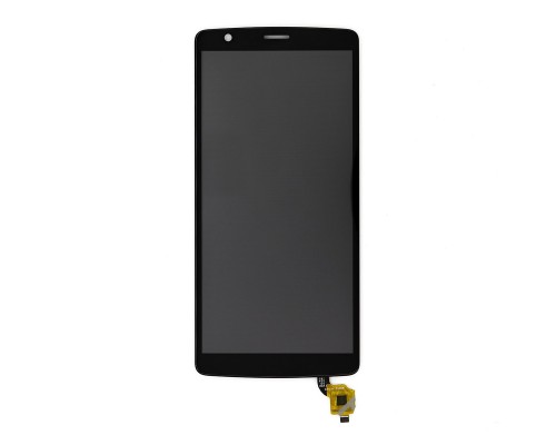 Дисплей (LCD) Blackview A20/A20 Pro із сенсором чорний