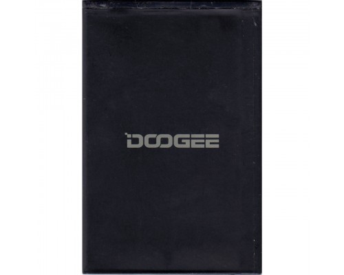 Аккумулятор для Doogee X11 (BAT1850122250) 2250 mAh [Original PRC] 12 мес. гарантии