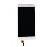 Дисплей (LCD) Asus ZenFone 3 (ZE552KL) с сенсором белый