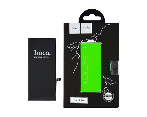 Акумулятор Hoco Apple iPhone 8 Plus (5.5)
