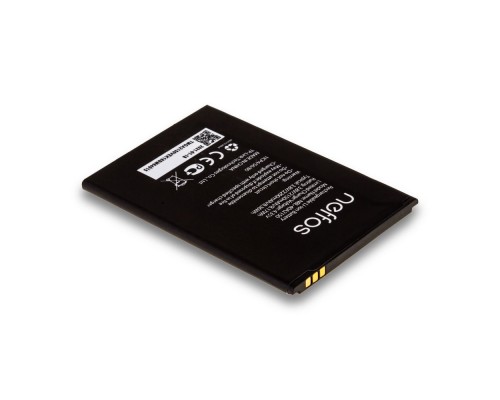 Аккумулятор для TP-Link Neffos C5 Plus / NBL-40A2150 / NBL-40B2150 [Original] 12 мес. гарантии