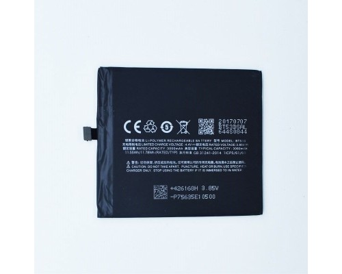 Аккумулятор для Meizu BT53s / Pro 6s [Original] 12 мес. гарантии