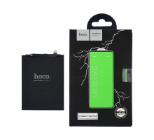 Акумулятор Hoco Honor 7X (BND-L21, BND-L22, BND-L24, BND-AL10, BND-TL10) Huawei HB356687ECW 3340 mAh