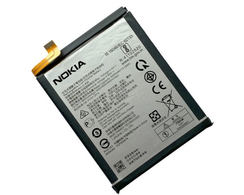 Акумулятор Nokia LC-620 / Nokia 6.2 / 7.2 [Original] 12 міс. гарантії