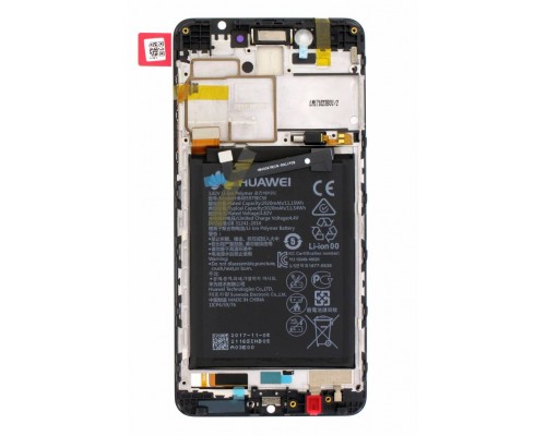 Акумулятор Huawei Nova Smart HB405979ECW 3020 mAh [Original] 12 міс. гарантії
