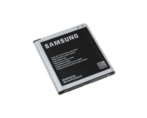Акумулятор для Samsung J5, J3, J500h, J310h, J320h, G530, G531, G532, J5-2015, J3-2015-2016 (EB-BG530CBE, EB-BG531CBE) [HC]