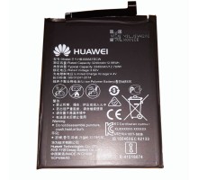 Акумуляторна батарея Huawei P30 Lite New Edition (MAR-LX2B, Marie-L21BX, MAR-L21BX) HB356687ECW 3340 mAh [Original] 12 міс. гарантії