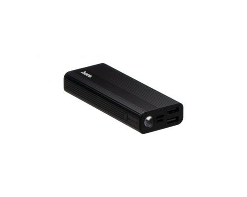 Повербанк Hoco J54 Spirit10000 mAh Чёрный