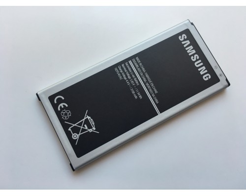 Аккумулятор для Samsung J5-2016, SM-J510H, Galaxy J5-2016 (EB-BJ510CBС/E) [High Copy]