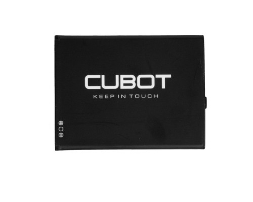 Аккумулятор для Cubot X12 [Original PRC] 12 мес. гарантии
