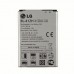 Аккумулятор для LG L FINO, LEON, L50, D213, D221, D295, H324 (BL-41ZH) [Original PRC] 12 мес. гарантии