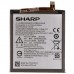 Аккумулятор для SHARP AQUOS s2 (HE332) [Original PRC] 12 мес. гарантии