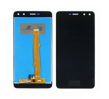 Дисплей (LCD) Huawei Y5 (2017) MYA-L22/Y5 III/ MYA-U29 із сенсором чорний