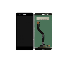 Дисплей (LCD) Huawei Y7 2017 (TRT-L21)/ Y7 Prime/ Nova Lite Plus с сенсором чёрный