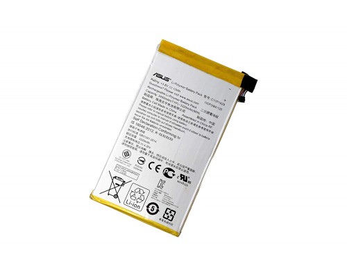 Аккумулятор для Asus C11P1429 ZenPad c 7.0 Z170CG / P01Y [Original PRC] 12 мес. гарантии