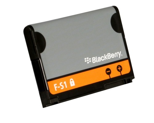 Акумулятор Blackberry FS1, 9800 [Original PRC] 12 міс. гарантії