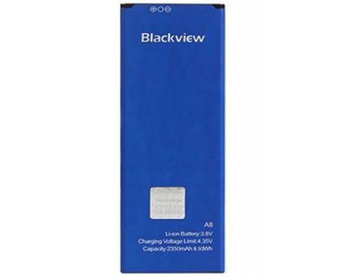 Акумулятор Blackview A8/S-TELL M575 [Original PRC] 12 міс. гарантії