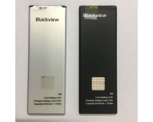 Акумулятор Blackview A8/S-TELL M575 [Original PRC] 12 міс. гарантії