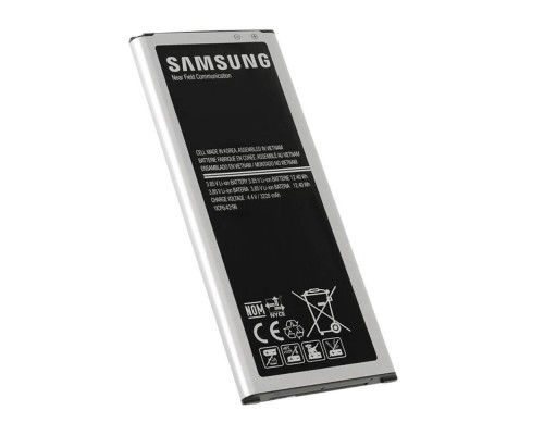 Акумулятор Samsung N9150 Galaxy Note Edge / N915 / EB-BN915BBC / EB-BN915BBE / EB-BN915BBEU [HC]