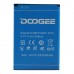 Акумулятор Doogee X3 1800 mAh [Original PRC] 12 міс. гарантії