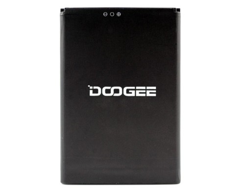 Акумулятори Doogee X5 MAX, X5 Max Pro 3800mAh/4000mAh [Original PRC] 12 міс. гарантії