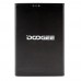 Акумулятори Doogee X5 MAX, X5 Max Pro 3800mAh/4000mAh [Original PRC] 12 міс. гарантії