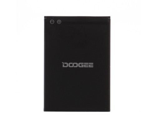 Акумулятор Doogee X9 Mini/BAT16542100 [Original PRC] 12 міс. гарантії