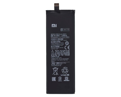 Аккумулятор Hoco Xiaomi BM52 Mi Note 10/ Mi Note 10 Lite/ Mi Note 10 Pro