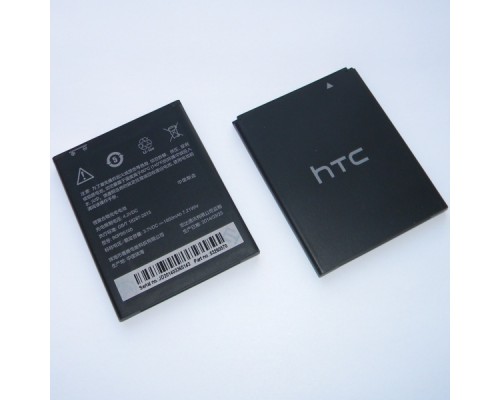 Аккумулятор для HTC B0PBM100 / BOPBM100 (Desire 616, D616, D616W, Desire 616 Dual Sim) 2000 mAh [Original PRC] 12 мес. гарантии