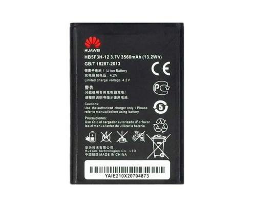 Акумулятор Huawei HB5F3H E5372T/E5775 [Original PRC] 12 міс. гарантії