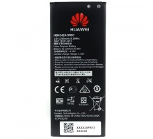 Аккумулятор для Huawei Y6 2015 (SCL-L21, SCL-L01, SCL-L03, SCL-L04, SCC-U21, SCL-U31, SCL-L32) - HB4342A1RBC (2200 mAh / 8,36 Wh) [Original PRC] 12 мес. гарантии
