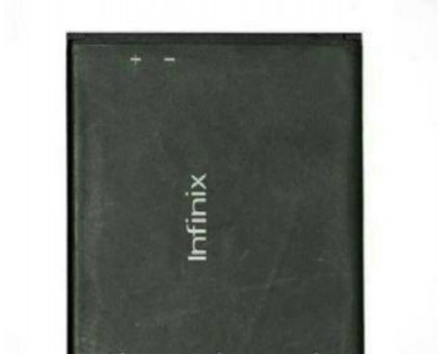 Акумуляторна батарея Infinix 4EX [Original PRC] 12 міс. гарантії