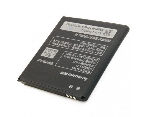 Аккумулятор для Lenovo BL204 - A586, A765, S696, A630T, A670T [Original] 12 мес. гарантии