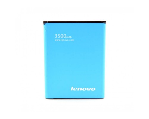 Акумулятор Lenovo BL205/P770 [Original] 12 міс. гарантії