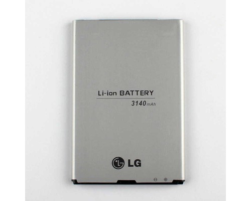 Акумулятори LG BL-48TH(47TH) / E988, E980, E977, E940, F240 Optimus G Pro, D680, D686 G Pro Lite [Original] 12 міс. гарантії