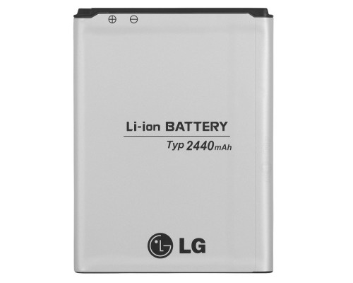 Акумулятор LG D618/G2 mini/BL-59UH [Original] 12 міс. гарантії