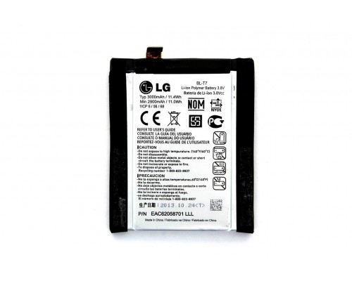Аккумулятор для LG D802 /G2/ BL-T7 [Original] 12 мес. гарантии