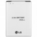 Акумулятори LG G3s, D724, L80, L90, L90 Dual, D380, D405, D410 (BL-54SH/BL-54SG) [Original PRC] 12 міс. гарантії, 2540 mAh