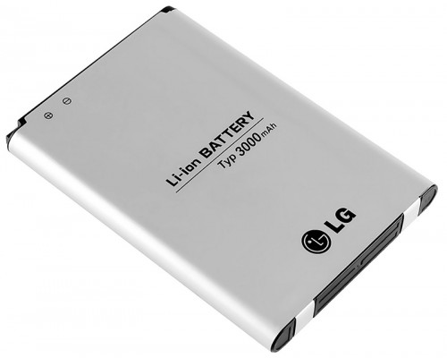 Аккумулятор для LG LS740 / BL-64SH [Original] 12 мес. гарантии