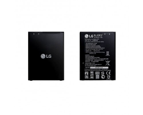 Аккумулятор для LG V10 F600 / LS775 / BL-45B1F [Original] 12 мес. гарантии