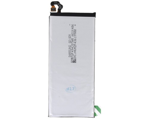 Аккумулятор для Samsung A720 / EB-BA720ABE [Original] 12 мес. гарантии