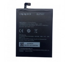 Акумулятор OPPO N1/N1T/N1W (BLP557) [Original] 12 міс. гарантії