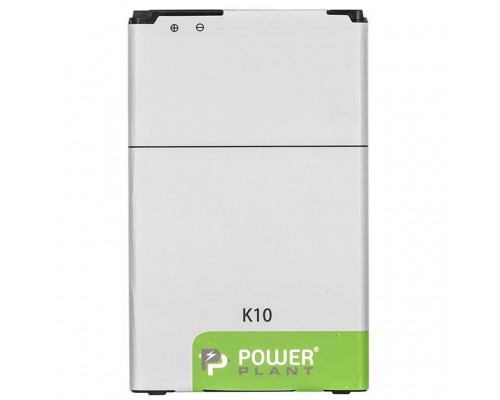 Акумулятор PowerPlant LG K10 2300mAh