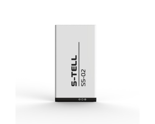 Аккумулятор для S-Tell S5-02 [Original PRC] 12 мес. гарантии